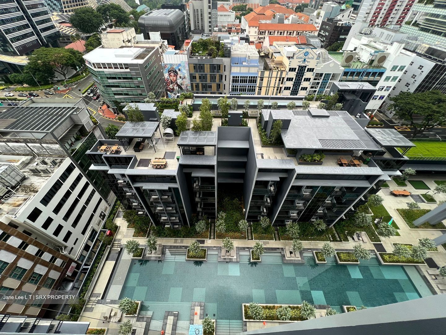 The M (D7), Apartment #446129271